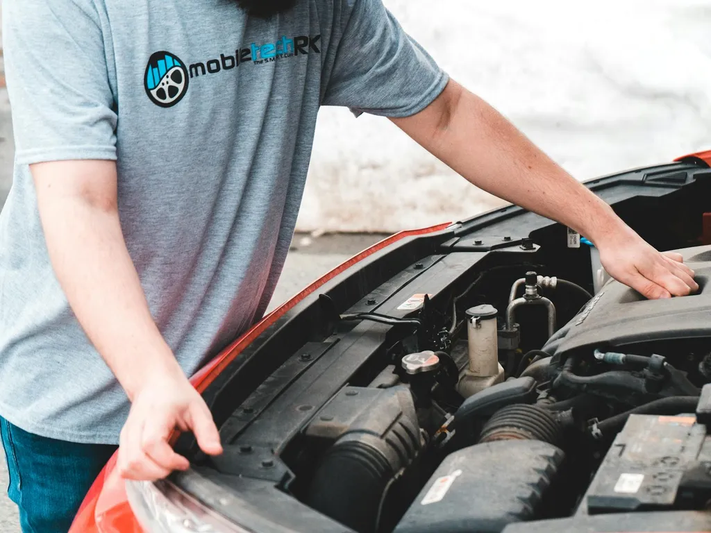 Ma voiture ne démarre plus : diagnostic rapide et solutions pour agir