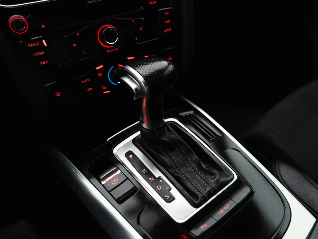 PRND voiture : comprendre les positions du levier et les utiliser en sécurité