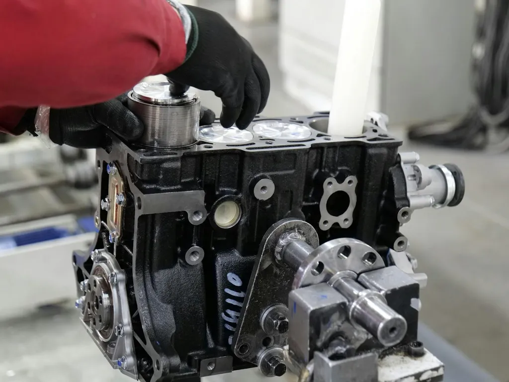 Rodage voiture : la feuille de route chiffrée pour maximiser la longévité du moteur