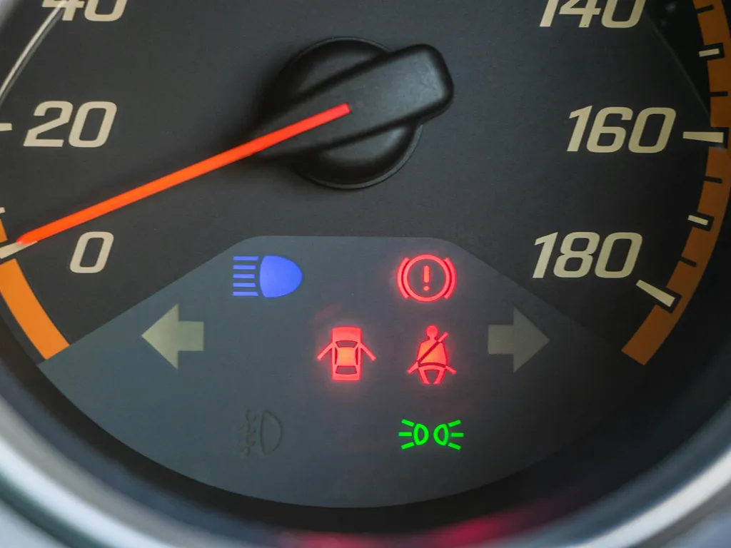 Bouton ESP voiture : le guide complet pour l'utiliser et diagnostiquer le voyant